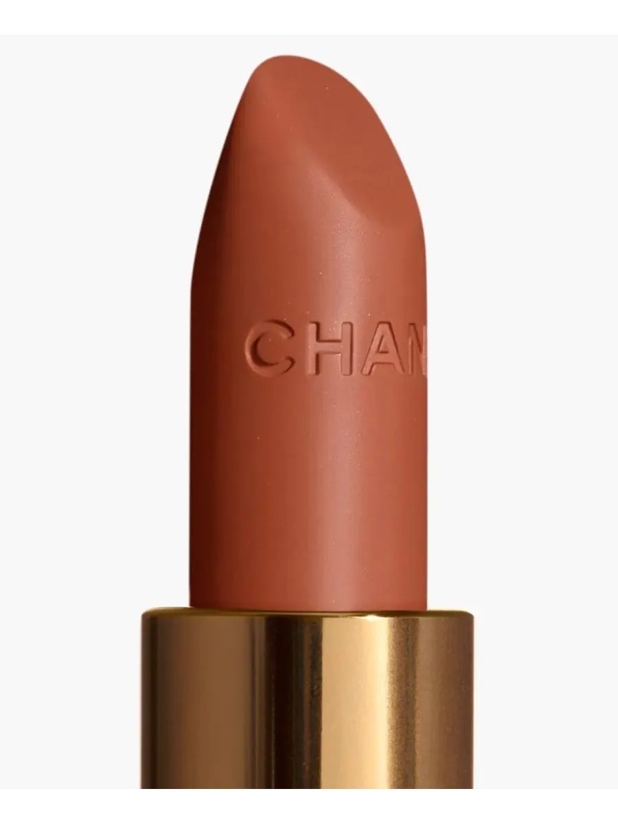 Помада Rouge Coco Longwear Satin Lipstick, 0,12 унции CHANEL, 106 Deauville — изображение 2 из 5