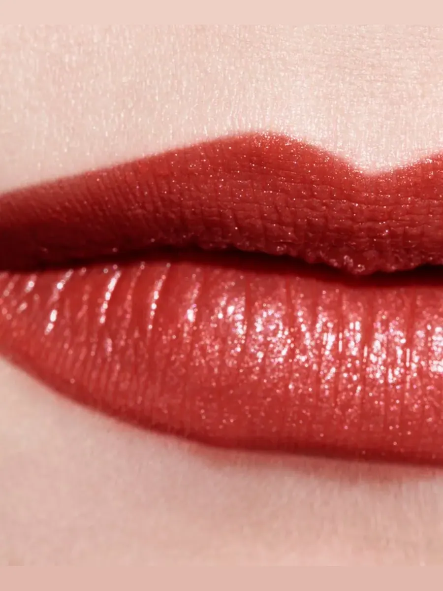 Помада Rouge Coco Longwear Satin Lipstick, 0,12 унции CHANEL, 112 Paris — изображение 4 из 5