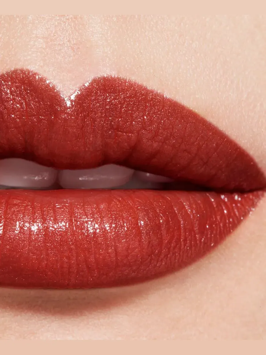 Помада Rouge Coco Longwear Satin Lipstick, 0,12 унции CHANEL, 112 Paris — изображение 5 из 5