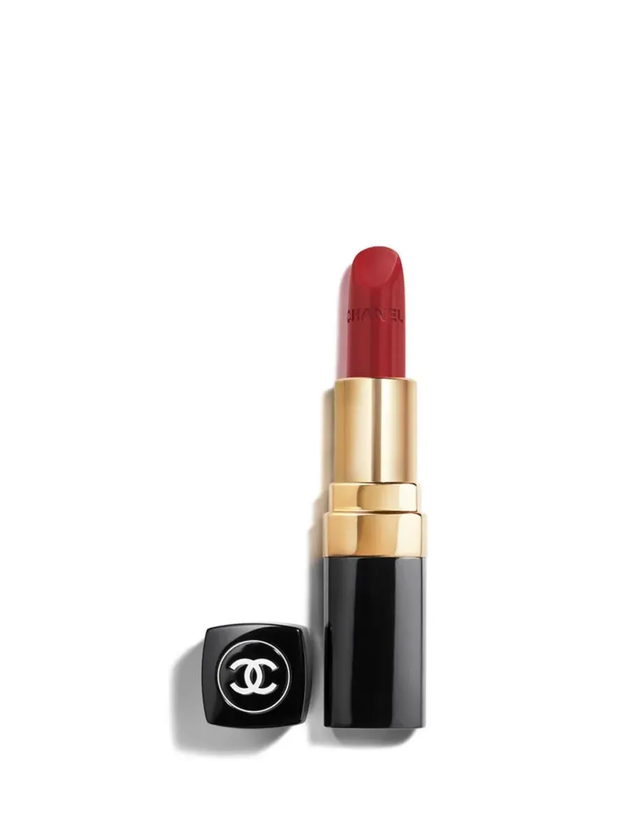 Помада Rouge Coco Longwear Satin Lipstick, 0,12 унции CHANEL, 118 New York — изображение 1 из 5