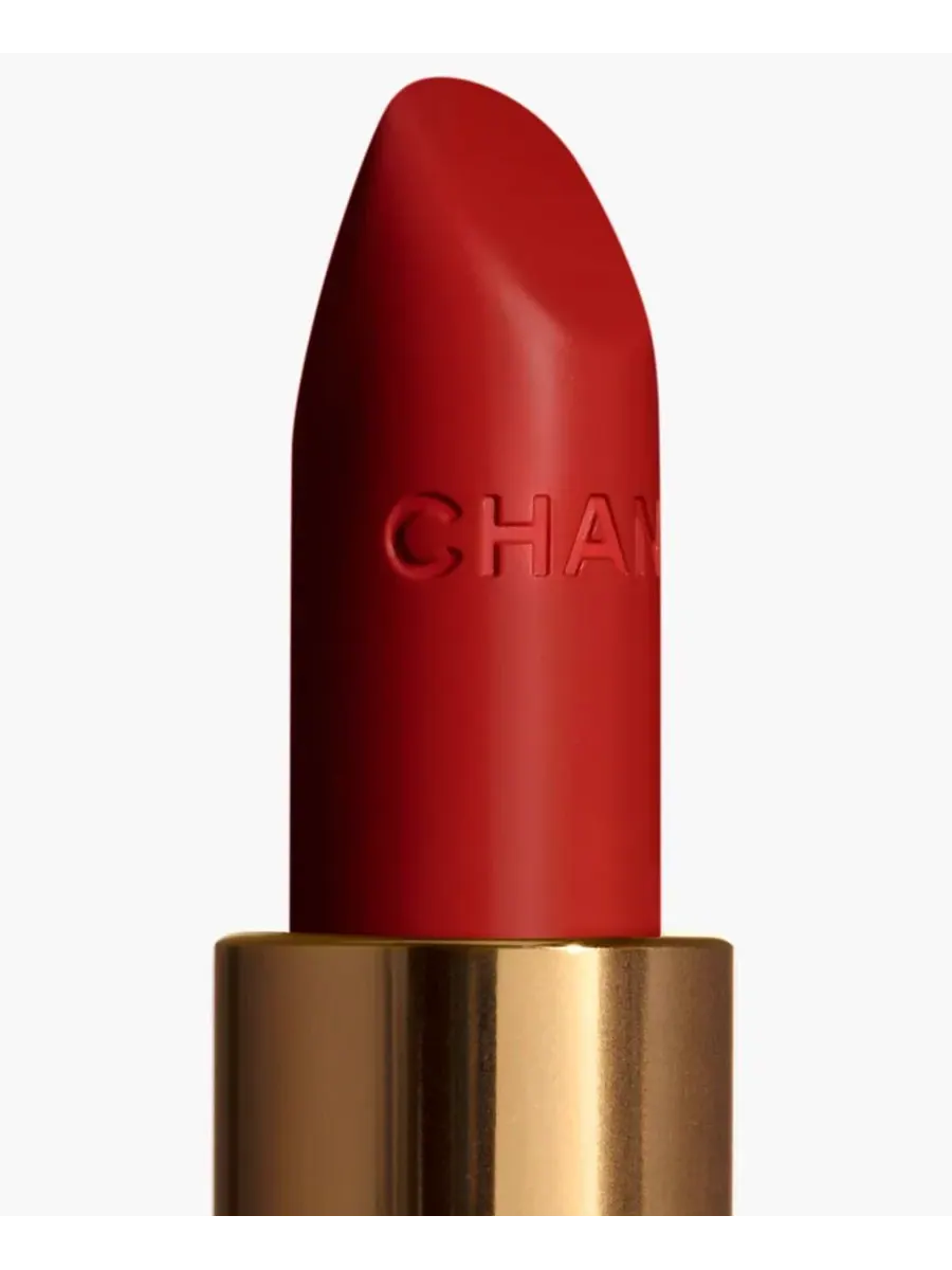 Помада Rouge Coco Longwear Satin Lipstick, 0,12 унции CHANEL, 118 New York — изображение 2 из 5