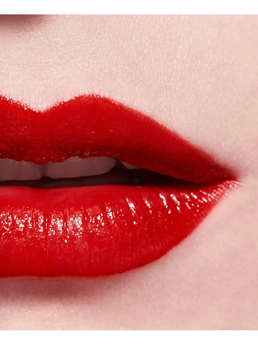 Помада Rouge Coco Longwear Satin Lipstick, 0,12 унции CHANEL, 118 New York — изображение 4 из 5