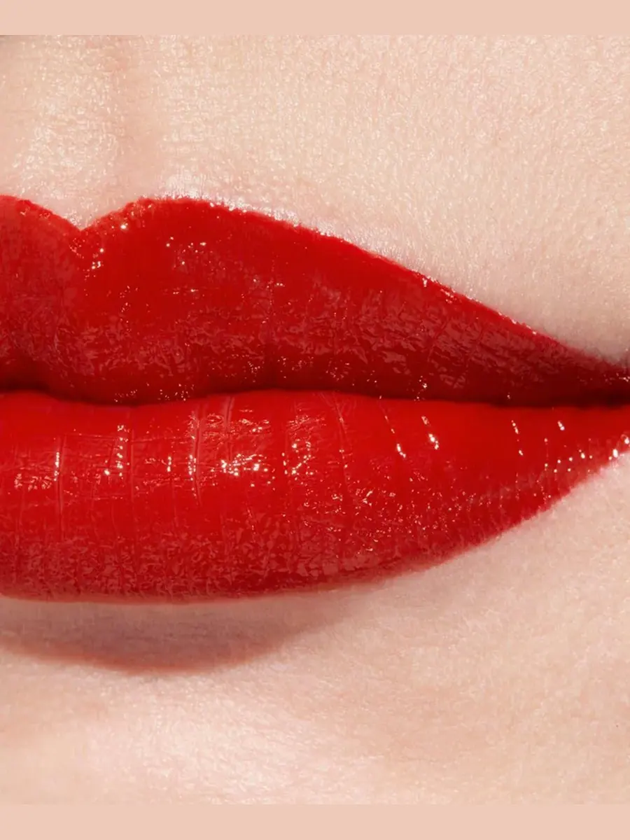 Помада Rouge Coco Longwear Satin Lipstick, 0,12 унции CHANEL, 118 New York — изображение 5 из 5