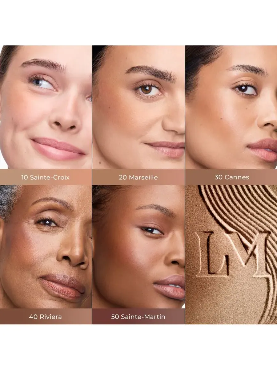 Laura Mercier Матовый и сияющий дуэт Bronze Color Infusion, 0,3 унции — изображение 10 из 10