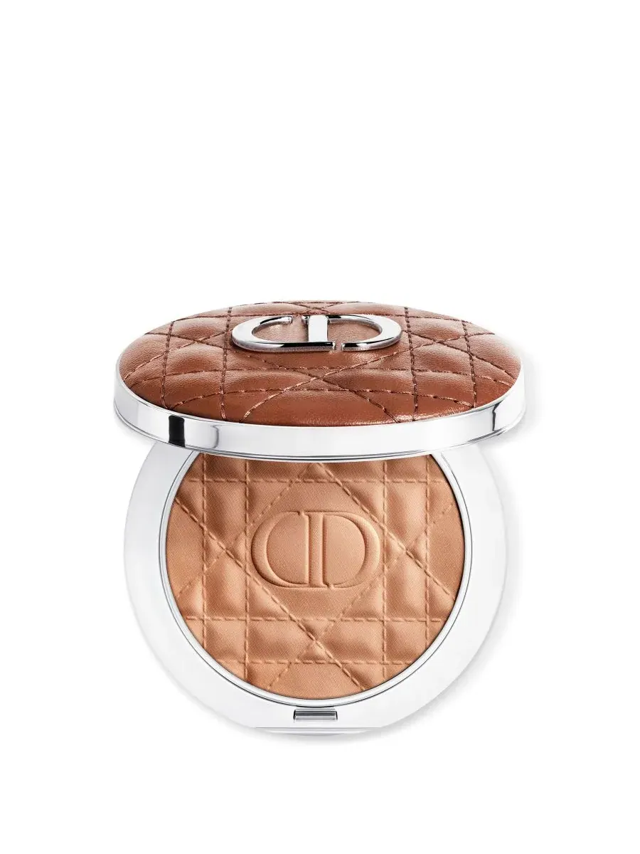 Вечная обнаженная бронза DIOR, 04 Warm Glow — изображение 1 из 10