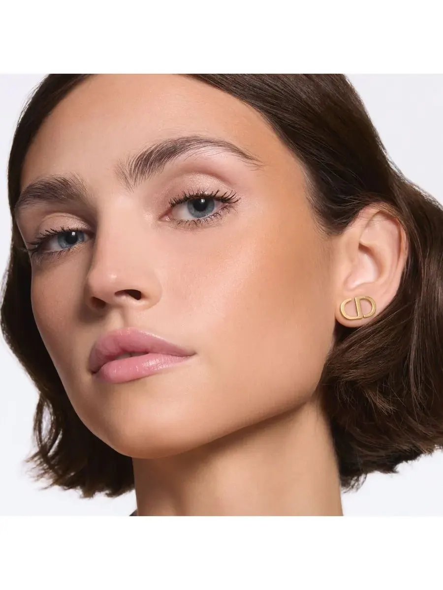 Вечная обнаженная бронза DIOR, 02 светлый-glow — изображение 2 из 10