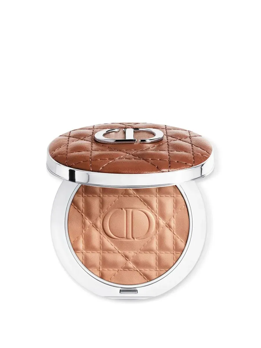 Вечная обнаженная бронза DIOR, 03 Soft Glow — изображение 1 из 10
