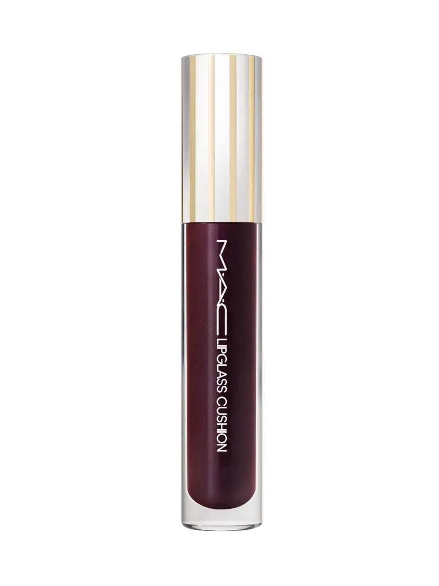 Масло для губ Cushion High-Pigment Oil, полноразмерный продукт Mac, grapesicle — изображение 1 из 4