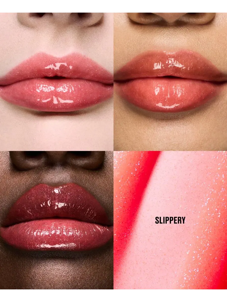 Масло для губ Cushion High-Pigment Oil, полноразмерный продукт Mac, slippery — изображение 3 из 4