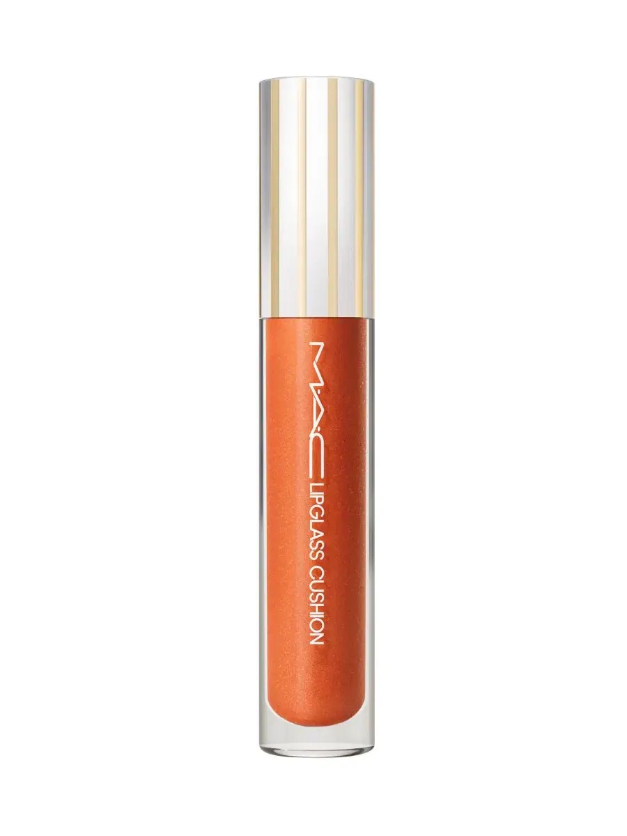 Масло для губ Cushion High-Pigment Oil, полноразмерный продукт Mac, carbonated — изображение 3 из 5
