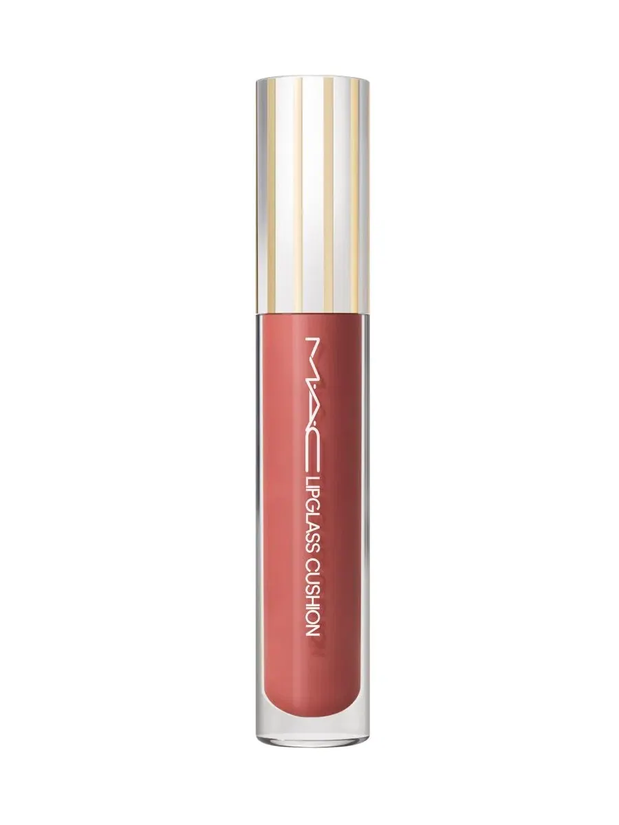 Масло для губ Cushion High-Pigment Oil, полноразмерный продукт Mac, mauvement — изображение 3 из 5