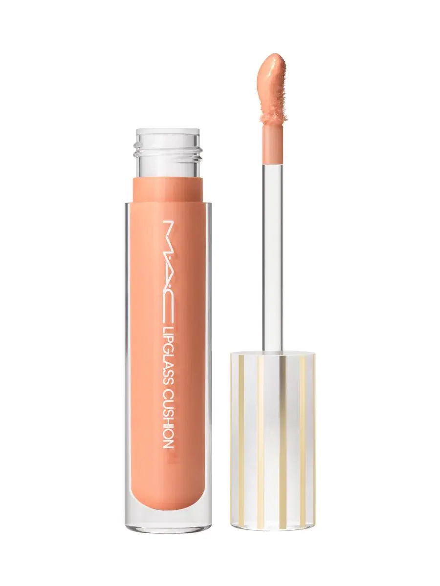 Масло для губ Cushion High-Pigment Oil, полноразмерный продукт Mac, boy bait — изображение 1 из 5