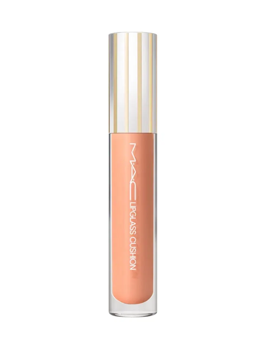 Масло для губ Cushion High-Pigment Oil, полноразмерный продукт Mac, boy bait — изображение 3 из 5