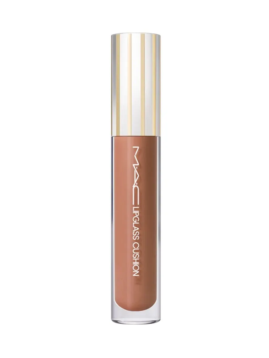 Масло для губ Cushion High-Pigment Oil, полноразмерный продукт Mac, malt — изображение 3 из 5