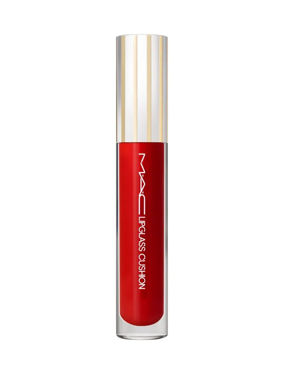 Масло для губ Cushion High-Pigment Oil, полноразмерный продукт Mac, tantrum — изображение 3 из 5