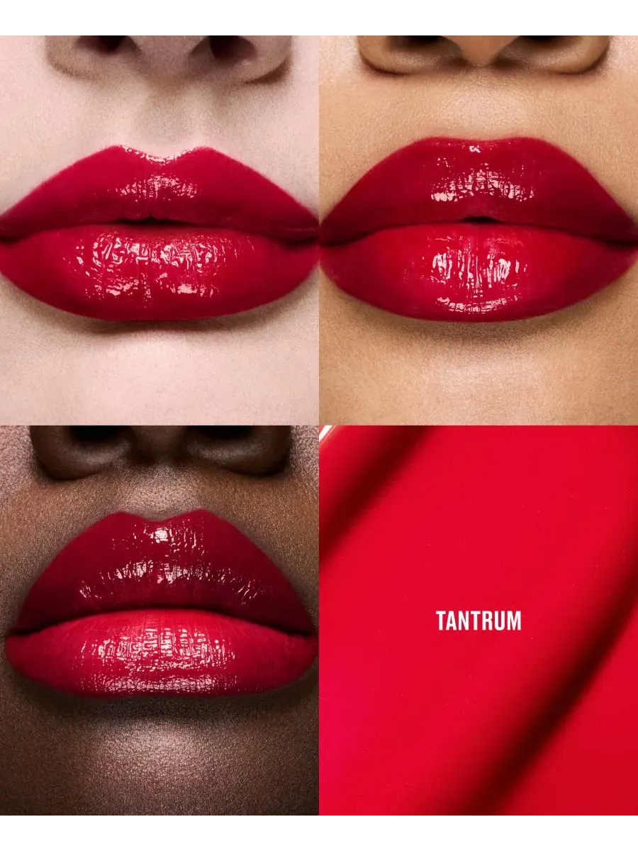 Масло для губ Cushion High-Pigment Oil, полноразмерный продукт Mac, tantrum — изображение 4 из 5