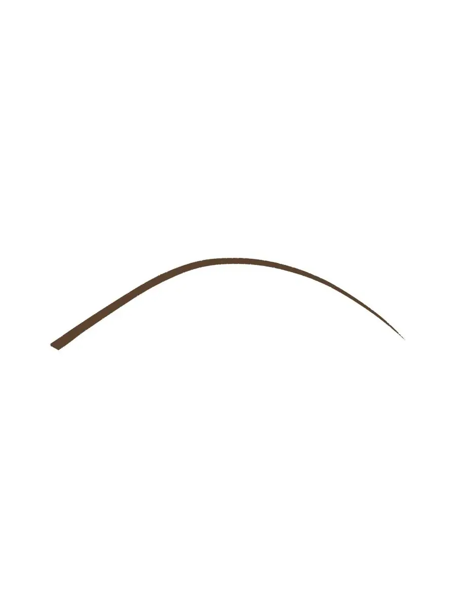 Карандаш для бровей с микро-наконечником Micro Precision Eyebrow Pencil KIKO Milano, 05 Deep — изображение 2 из 5