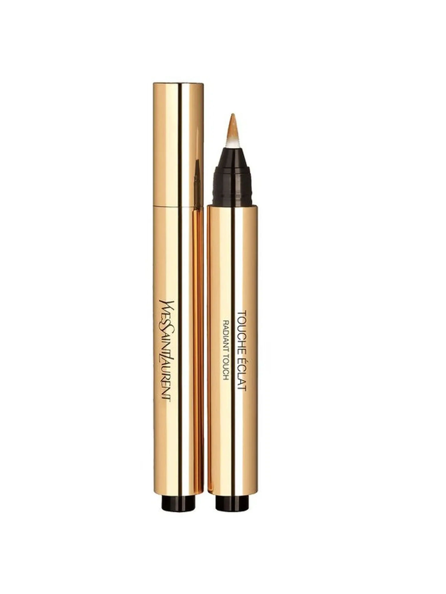 Хайлайтер-карандаш Yves Saint Laurent Touche Eclat, 6 Luminous Amber, 2,5 мл — изображение 1 из 4