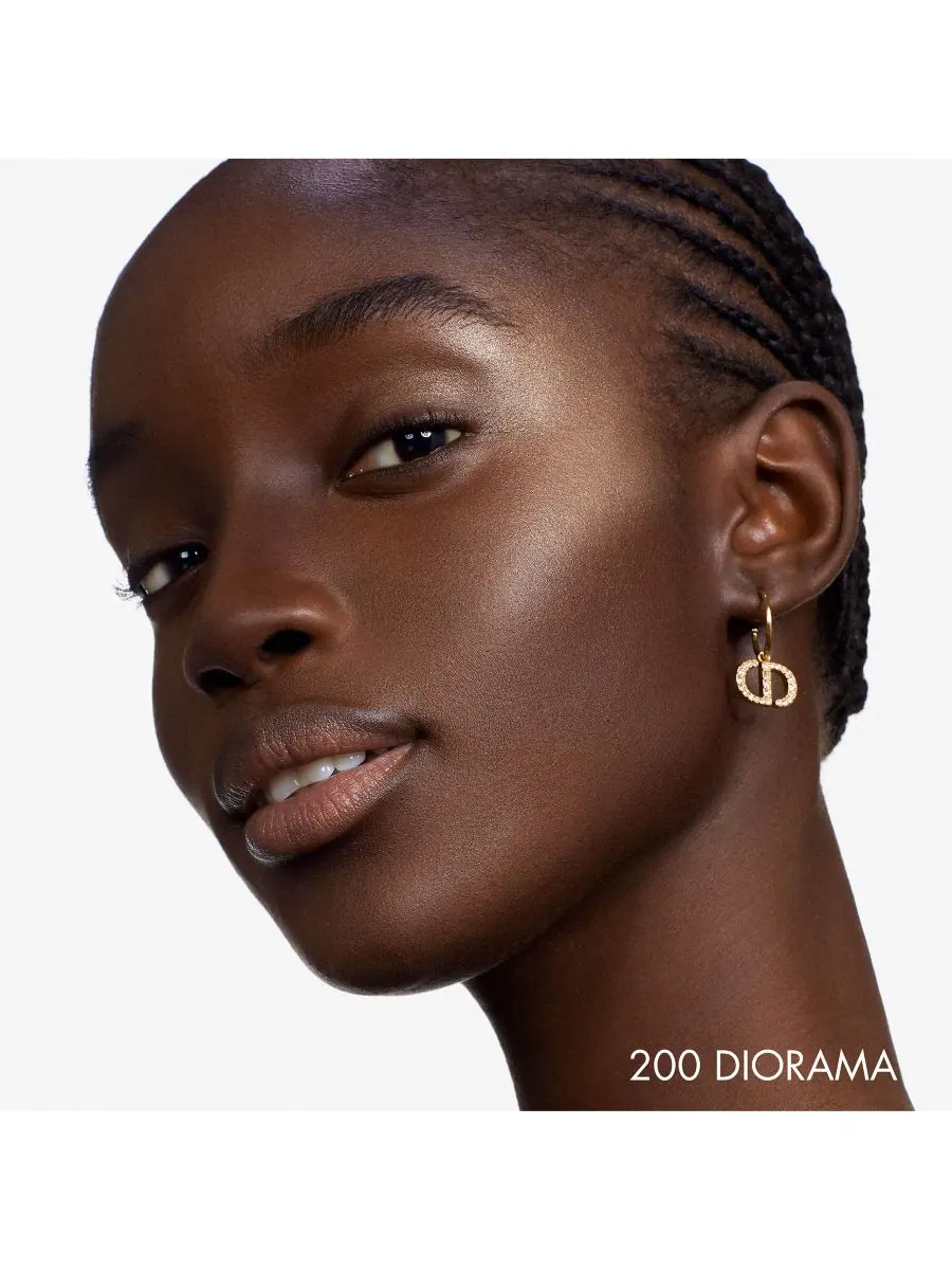 Палетка румян и сияния Rouge DIOR, цвет 200 diorama — изображение 3 из 4