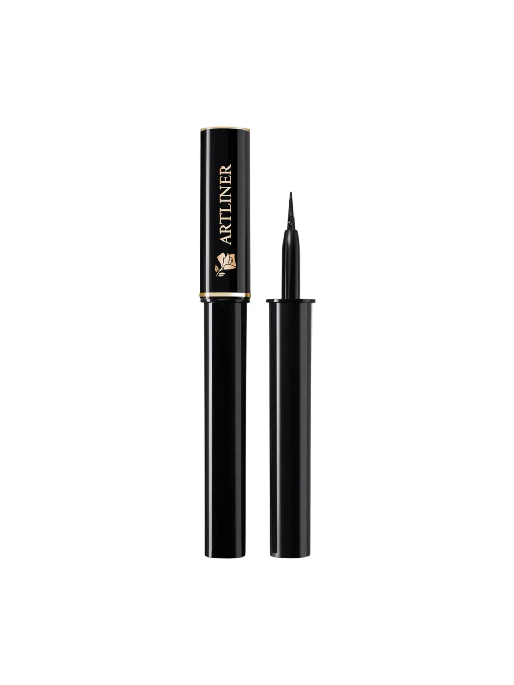 Подводка для глаз Lancome Artliner, 01 Black Satin/Noir, 1.4 мл — изображение 1 из 3