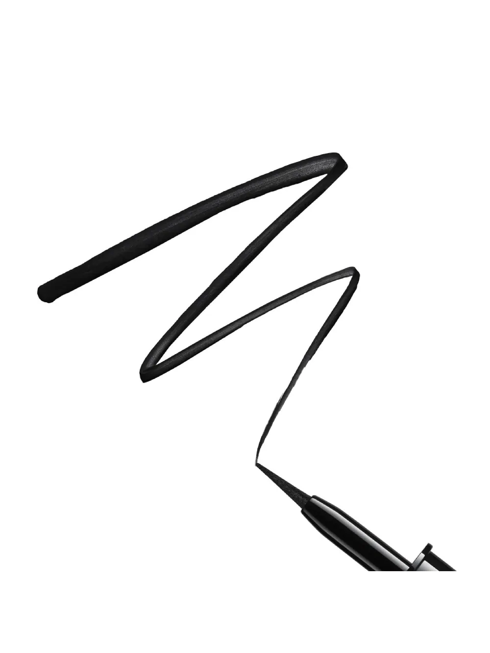 Подводка для глаз Lancome Artliner, 01 Black Satin/Noir, 1.4 мл — изображение 3 из 3