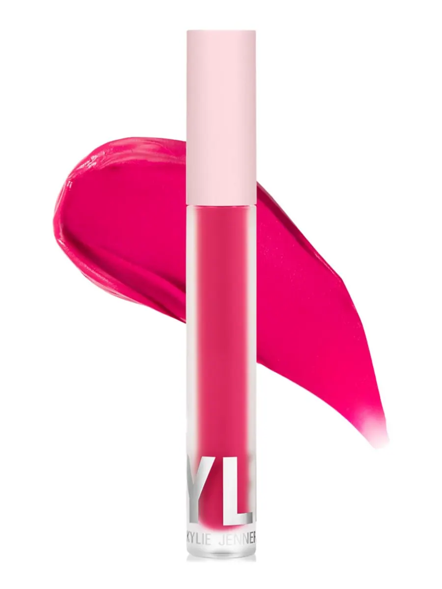 Румяна для губ Kylie Cosmetics, цвет 314 cherry on top — изображение 2 из 10