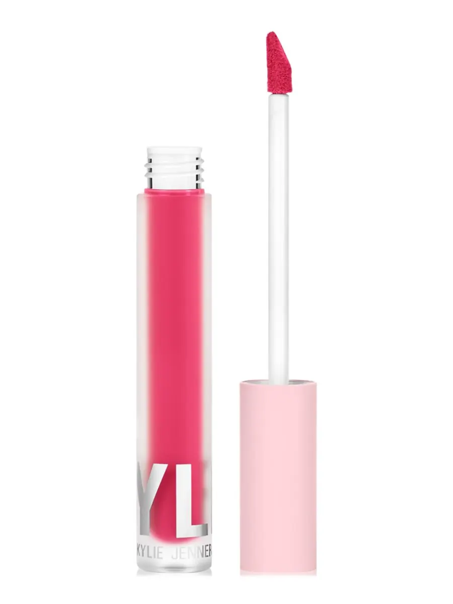 Румяна для губ Kylie Cosmetics, цвет 314 cherry on top — изображение 3 из 10