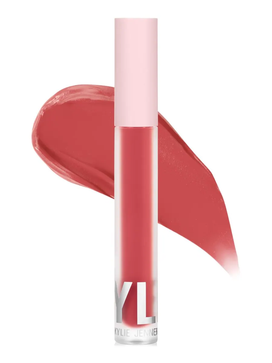 Румяна для губ Kylie Cosmetics, цвет 407 butterfly — изображение 2 из 10