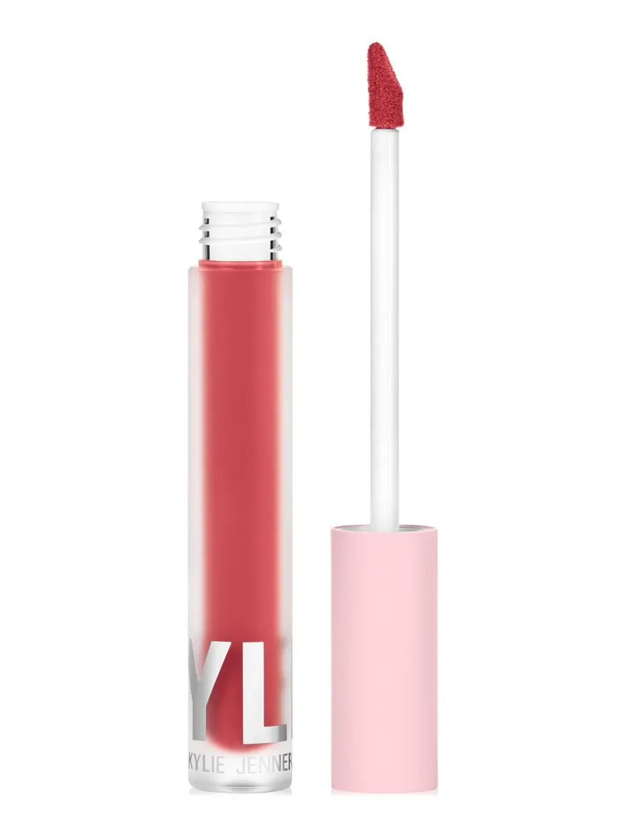 Румяна для губ Kylie Cosmetics, цвет 407 butterfly — изображение 3 из 10
