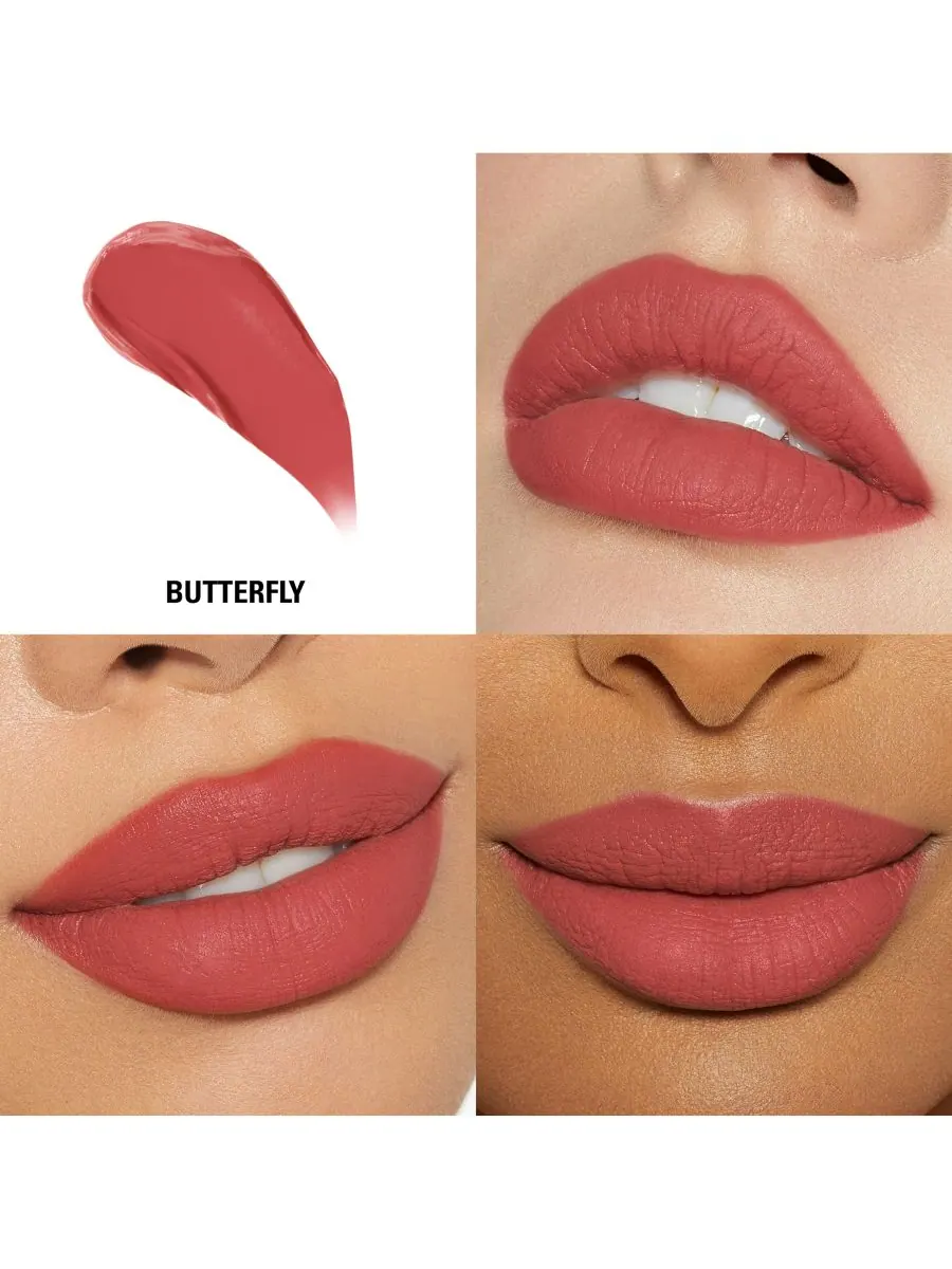 Румяна для губ Kylie Cosmetics, цвет 407 butterfly — изображение 4 из 10