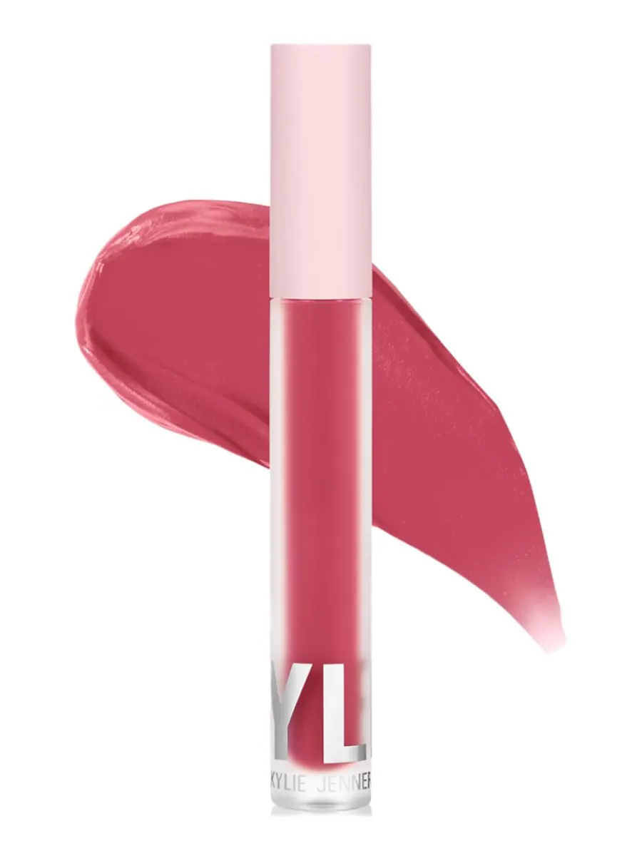 Румяна для губ Kylie Cosmetics, цвет 207 im blushing — изображение 2 из 10