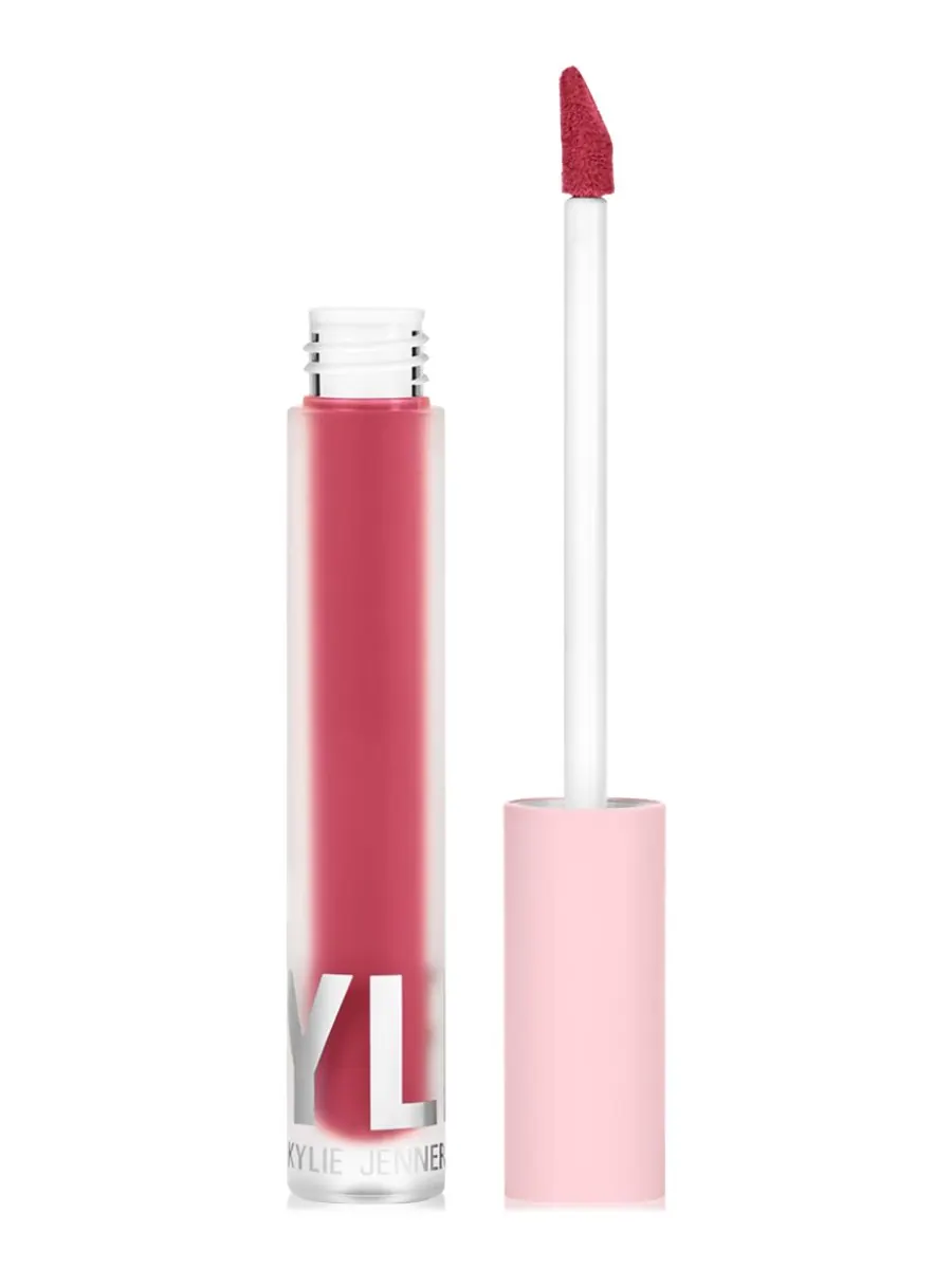 Румяна для губ Kylie Cosmetics, цвет 207 im blushing — изображение 3 из 10