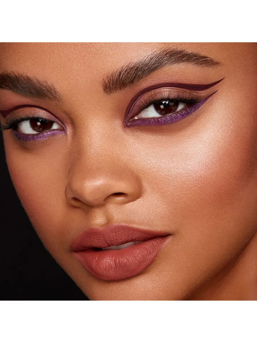 Румяна для губ Kylie Cosmetics, цвет 207 im blushing — изображение 9 из 10