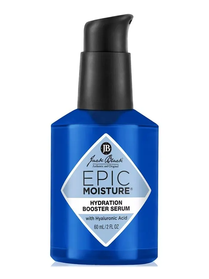 Сыворотка Jack Black — Усилитель увлажнения Epic Moisture — изображение 1 из 9