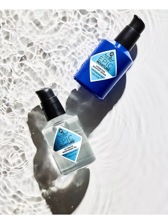 Сыворотка Jack Black — Усилитель увлажнения Epic Moisture — изображение 5 из 9