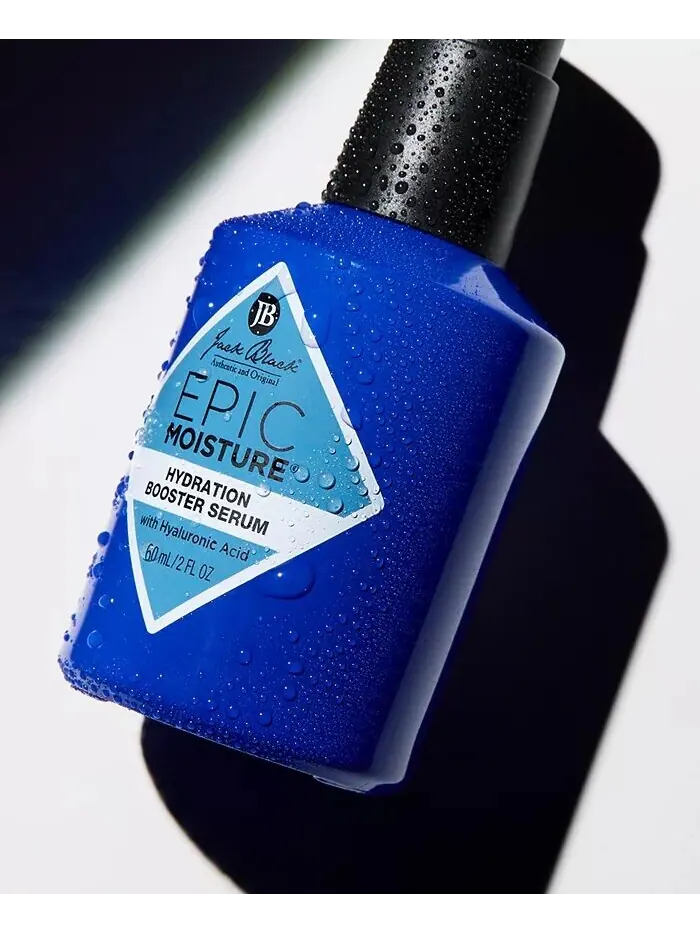 Сыворотка Jack Black — Усилитель увлажнения Epic Moisture — изображение 6 из 9