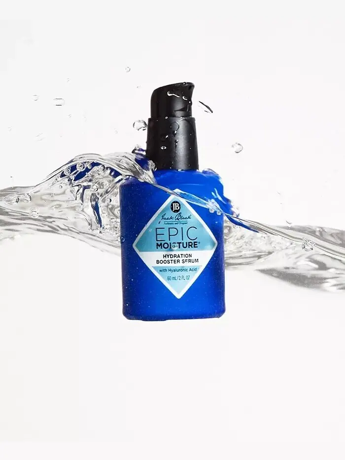 Сыворотка Jack Black — Усилитель увлажнения Epic Moisture — изображение 7 из 9
