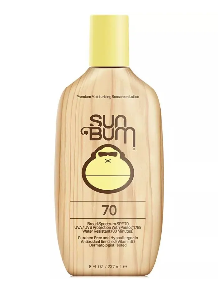 Крем для лица SPF SUN BUM — изображение 1 из 6