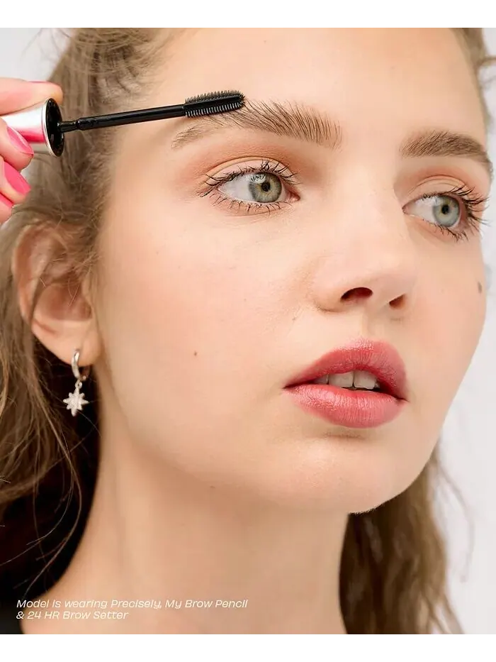 3 шт. Набор карандашей и гелей для бровей Brow Haul of Fame Benefit Cosmetics, цвет Shade 4 — изображение 5 из 5