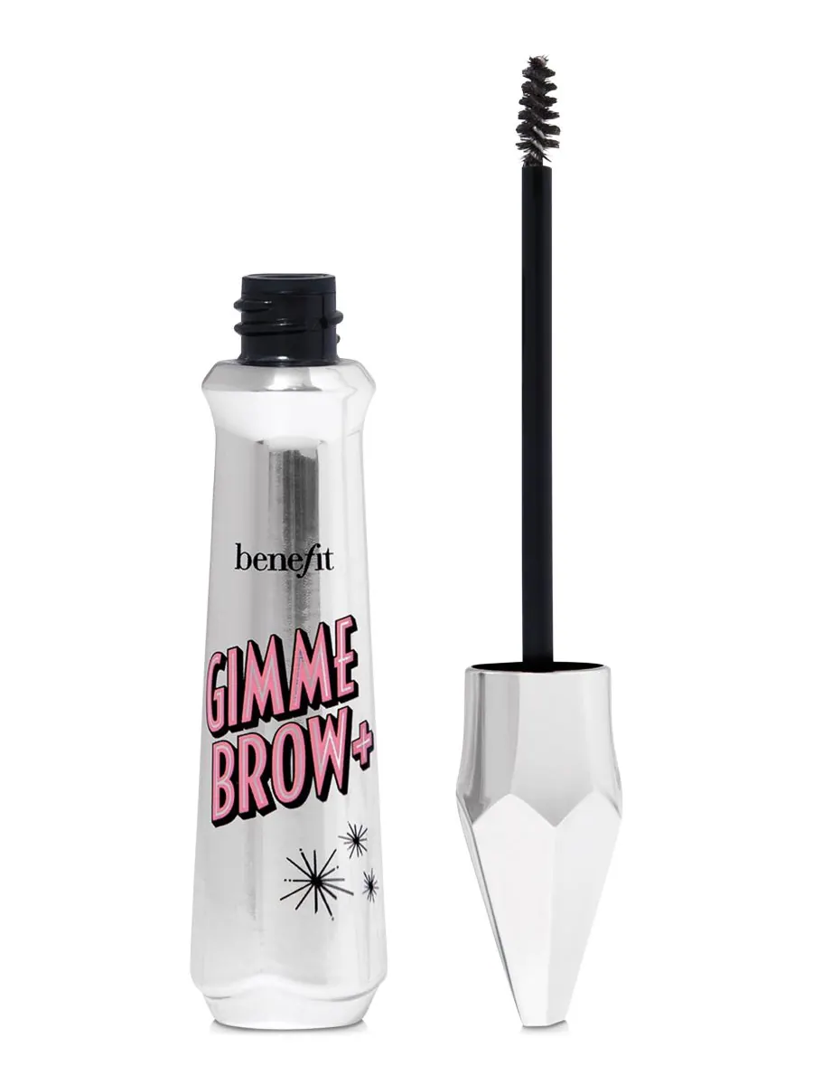 Gimme Brow+ Tinted Volumizing Eyebrow Gel Jumbo Benefit Cosmetics, цвет shade 1 — изображение 1 из 8