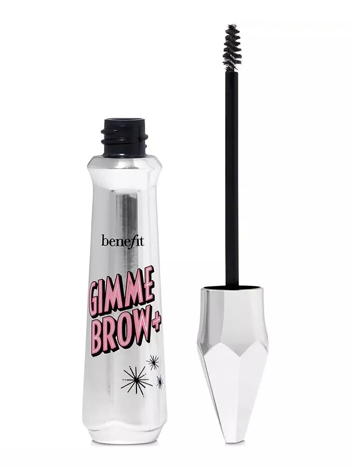 Gimme Brow+ Тонирующий гель для объема бровей Jumbo Benefit Cosmetics, цвет Shade 3 — изображение 1 из 8