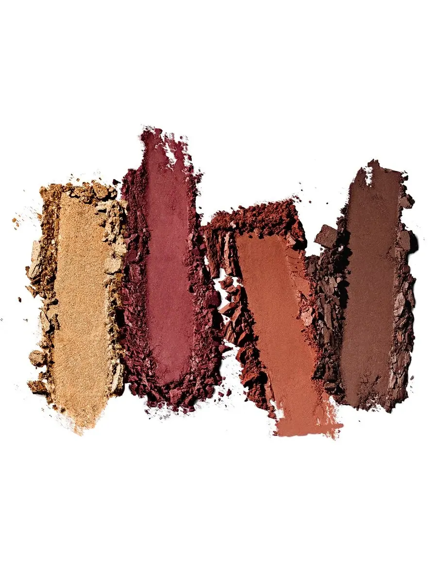 Палетка для лица Halo Sculpt + Glow с витамином Е Smashbox, Berry Saturation — изображение 7 из 8