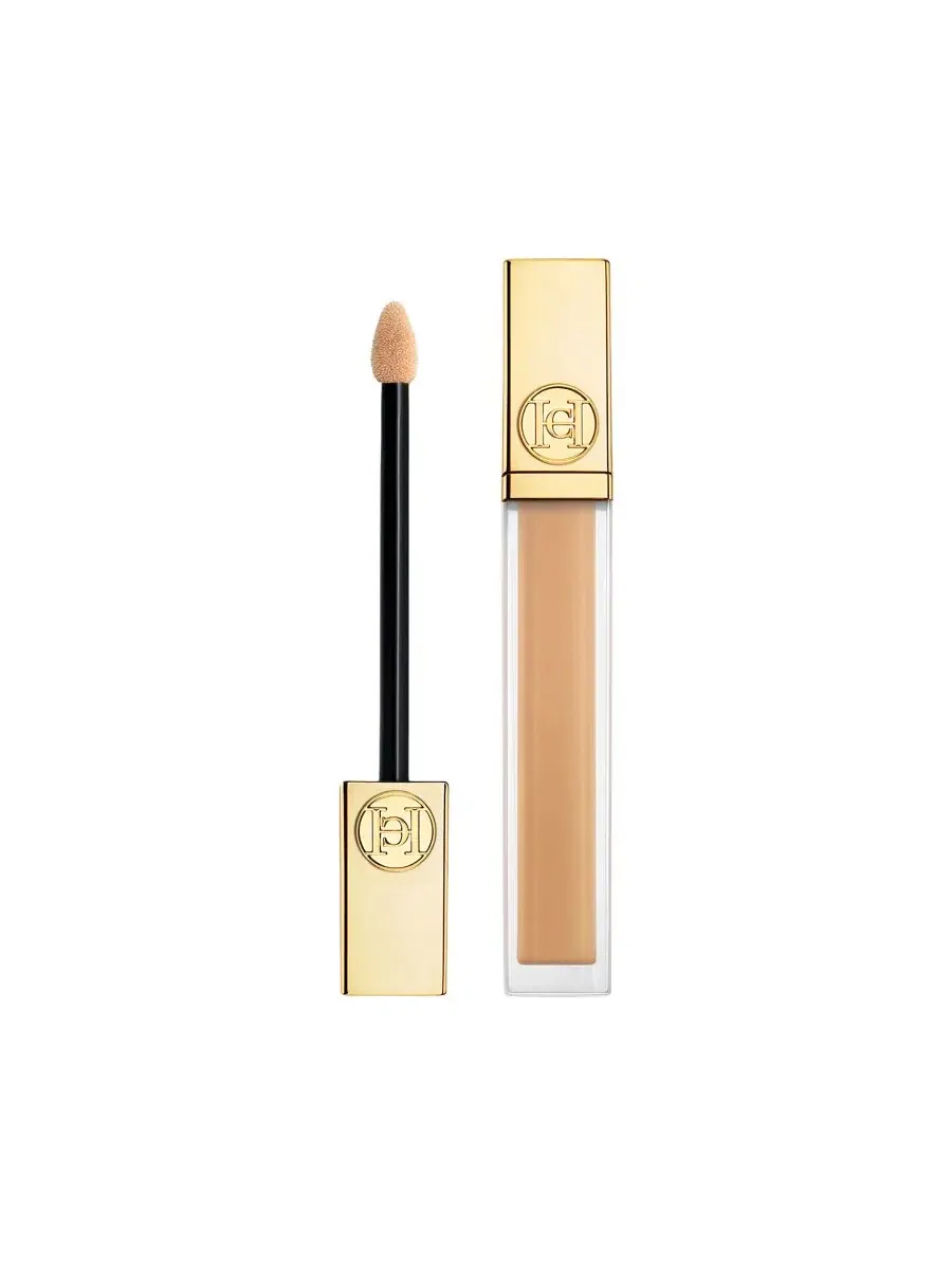 Осветляющий корректор Carolina Herrera Nude Couture Triple Moisture Brightener, 0.24 oz., Shade 5 — изображение 1 из 11