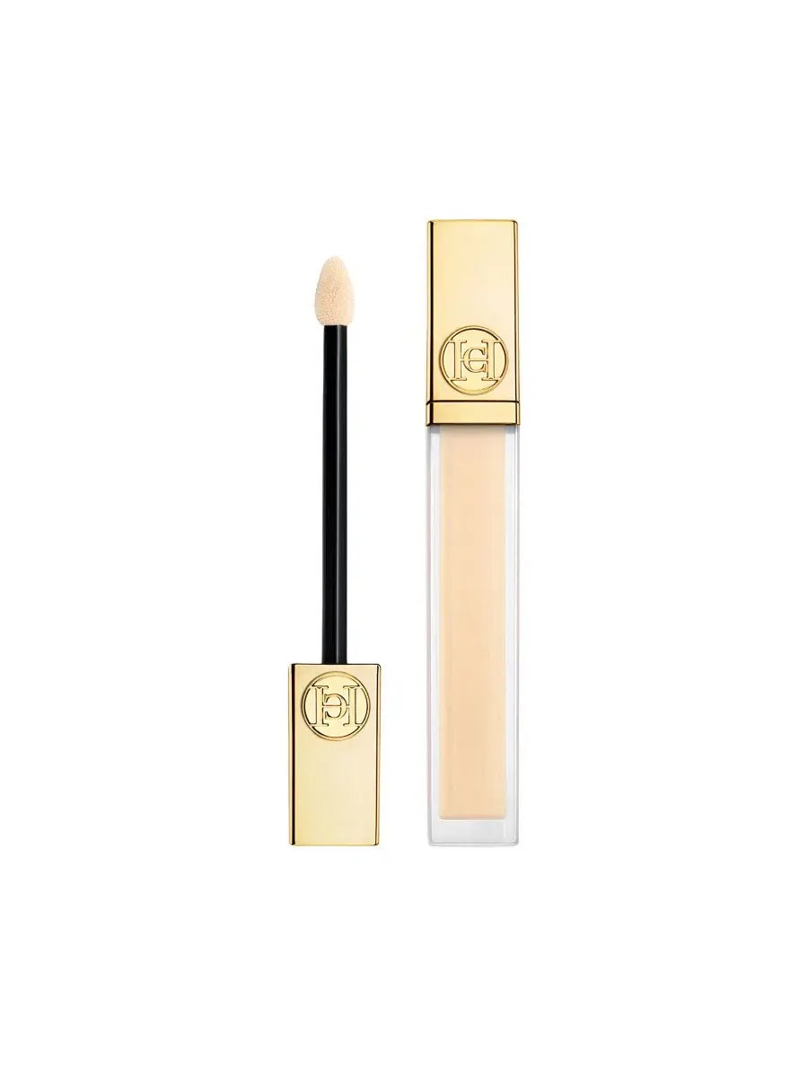 Осветляющий корректор-флюид Nude Couture Triple Moisture Brightener Carolina Herrera, Shade 2, 7 мл — изображение 1 из 11