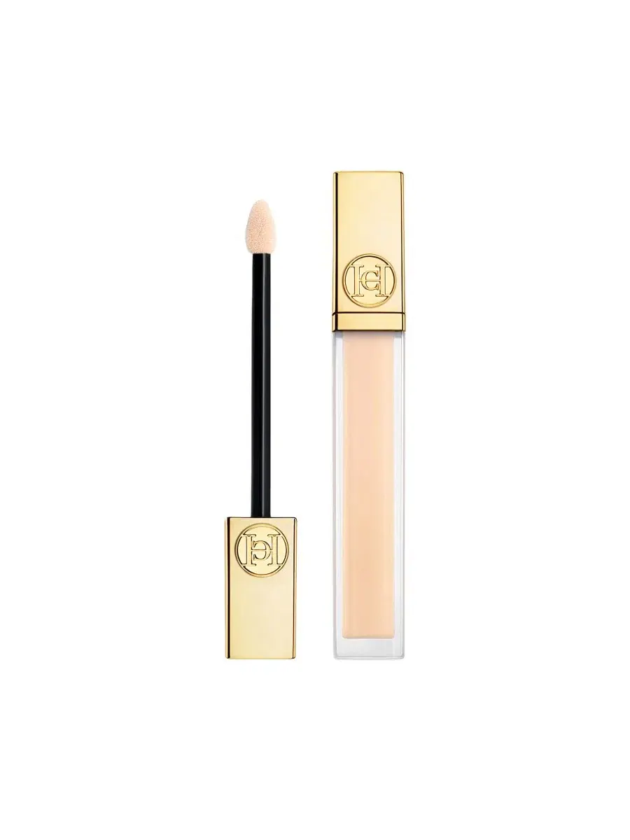 Осветляющий корректор-праймер Nude Couture Triple Moisture Brightener, 6,8 мл Carolina Herrera — изображение 1 из 11