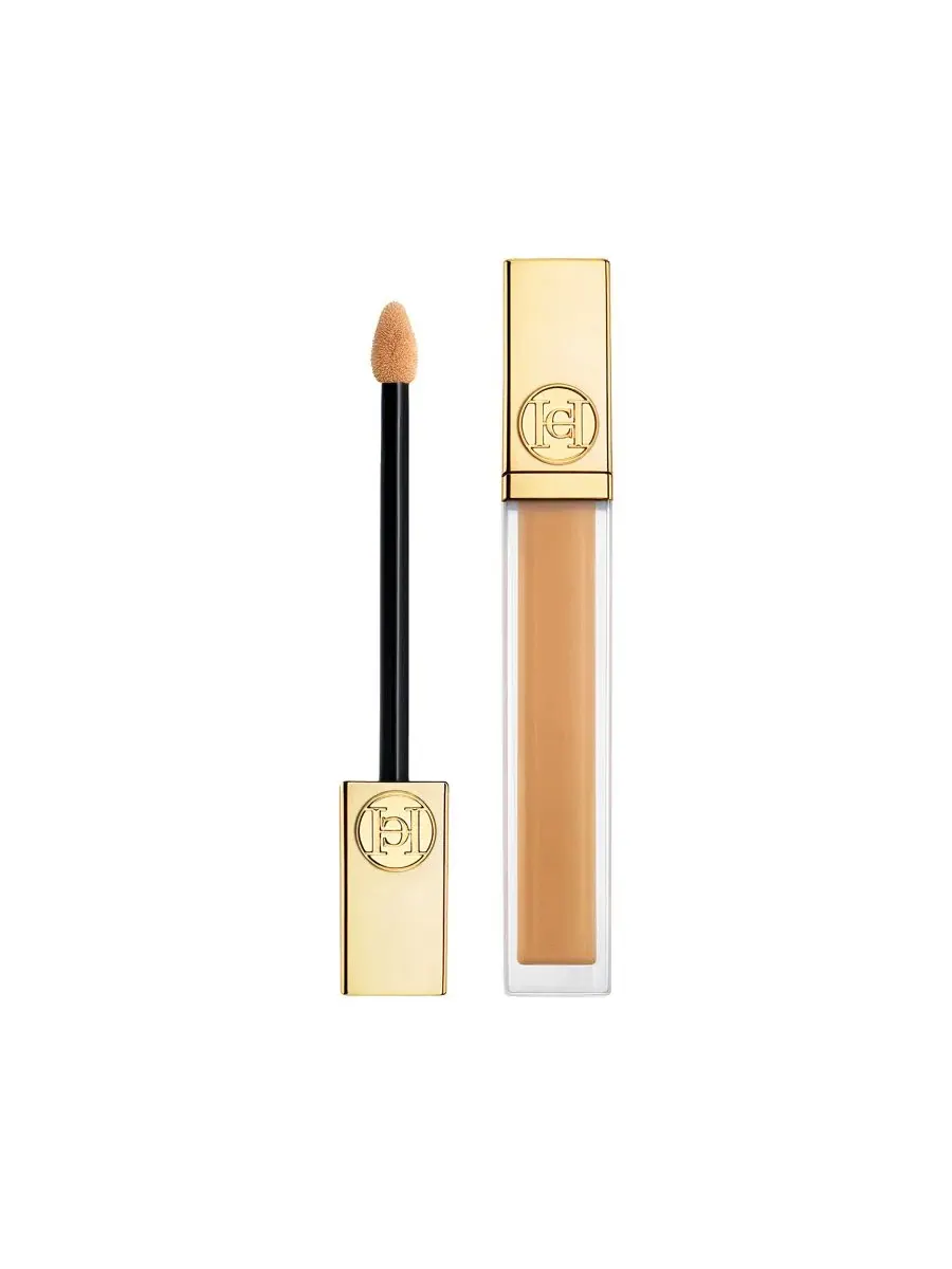 Осветляющий корректор Carolina Herrera Nude Couture Triple Moisture Brightener, 7 мл, Shade 6 — изображение 1 из 11