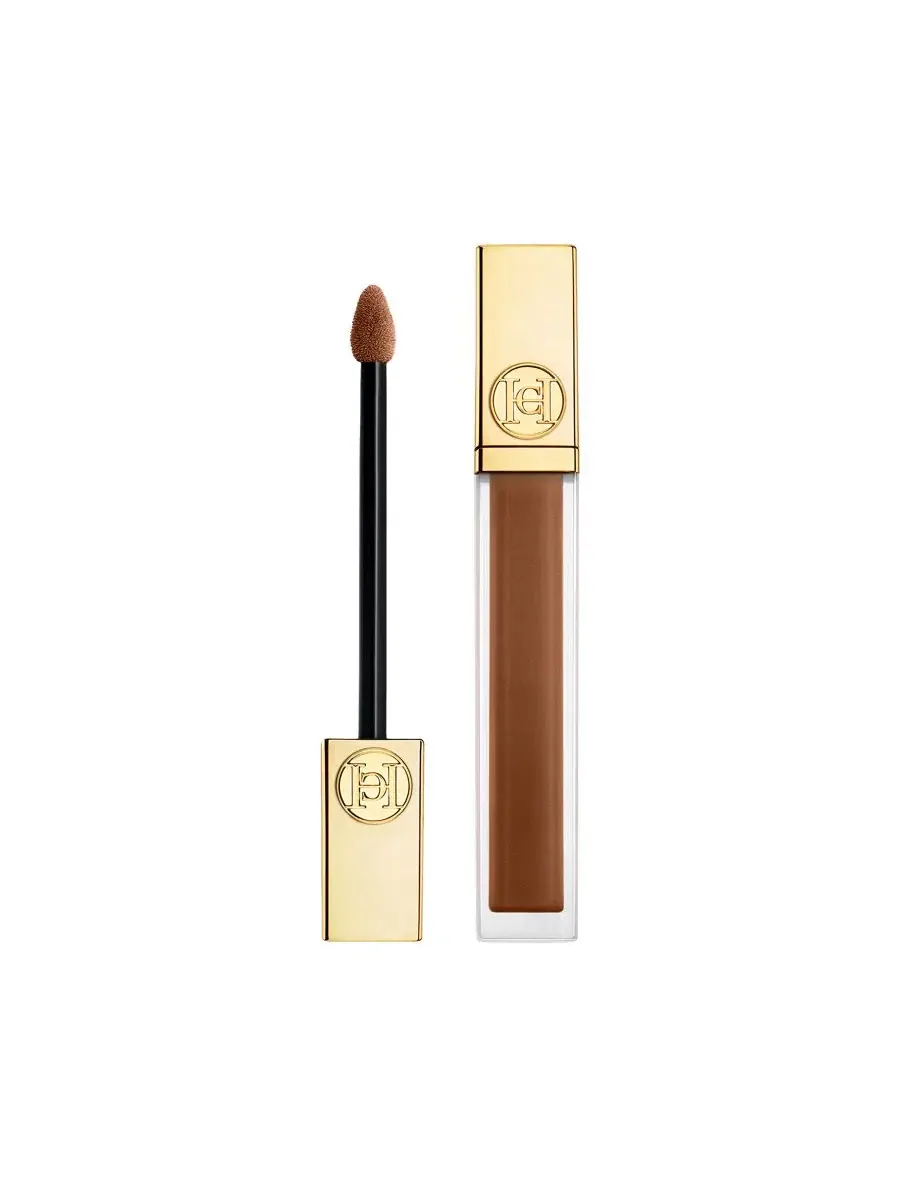 Осветляющий корректор для лица Carolina Herrera Nude Couture Triple Moisture Brightener, 0.24 oz — изображение 1 из 11