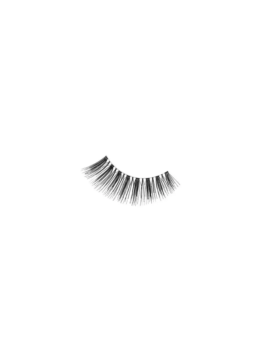 Накладные ресницы KIKO Milano, Natural Effect — изображение 3 из 4