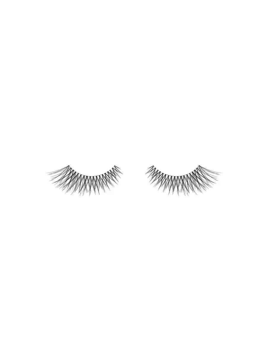 Накладные ресницы KIKO Milano, Lengthening Effect — изображение 2 из 3