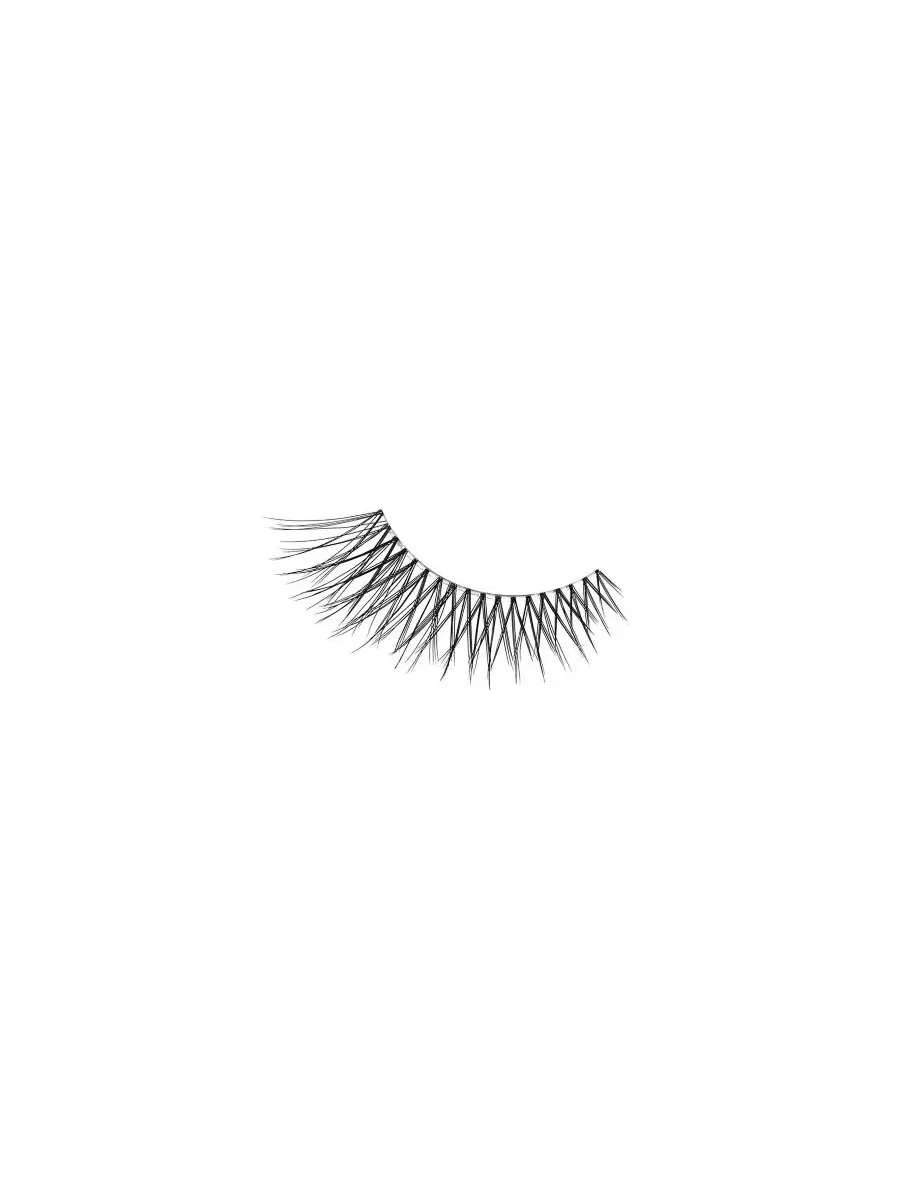 Накладные ресницы KIKO Milano, Lengthening Effect — изображение 3 из 3